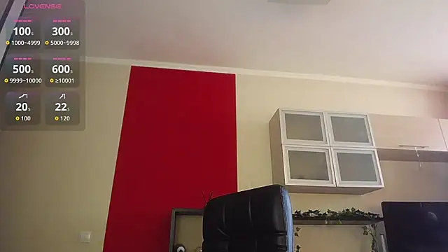 ladysabotage Live XXX-Chat