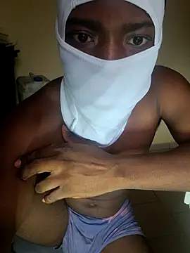 Chatroom XXX en direct de BlackCoffe2