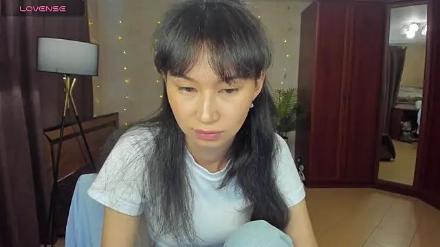 SheilaRare's Live XXX Chat