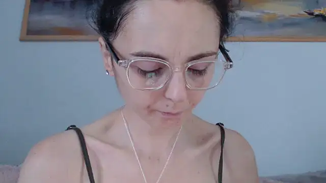 Chatroom XXX en direct de cleophee