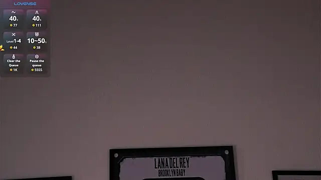 CherlyGuss Live XXX-Chat