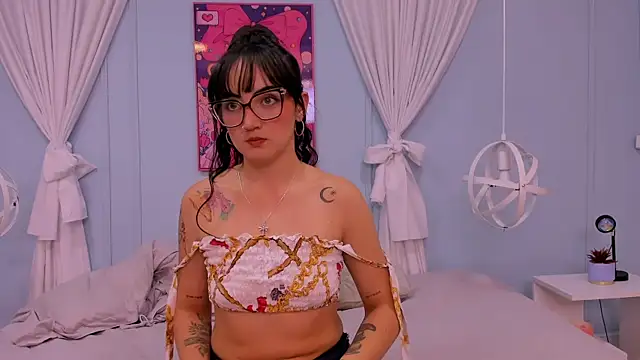Leha_Carter 라이브 XXX 채팅