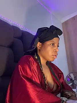 Chat +18 de RainBougie ao vivo