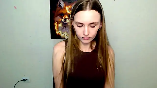 Chat XXX ao vivo de Doll_Angelina