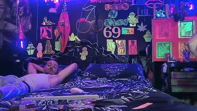Splash_Queen420 라이브 XXX 채팅