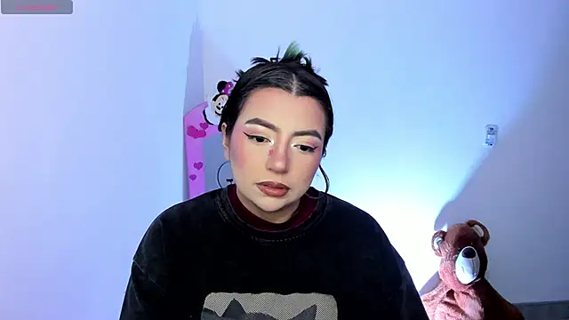 sammy_bunny1 Chat XXX live