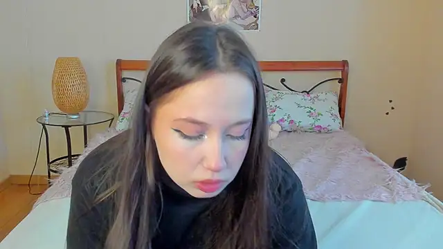 Carolina-sky élő XXX-chatje