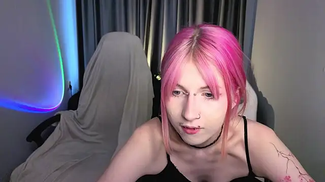 michelewild – webcam-show