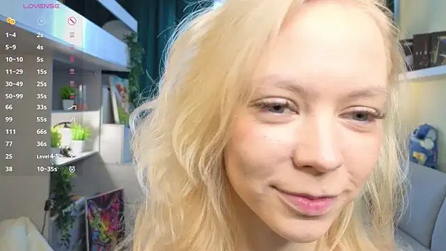 TulaHilst Live XXX-Chat