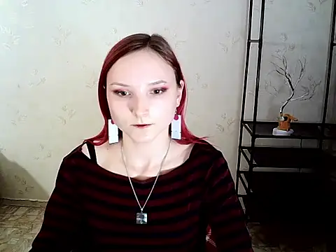 Chat +18 de Red_Fox777 ao vivo