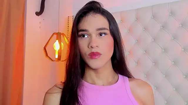 _ISALITTLESTAR_n Webbikameraesitys