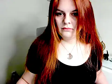 GingerKitten1 – Naživo XXX chat