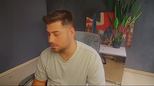 Онлайн чат XXX DaxGreer