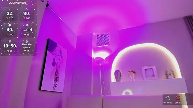 دردشة Sensual_shannell الجنسية المباشرة