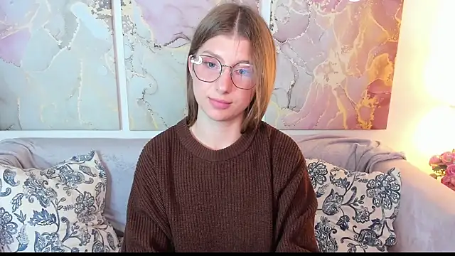 katymeaw's Live XXX Chat