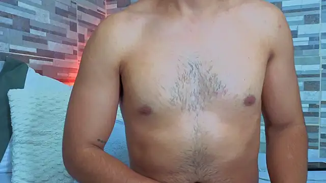 joelcallvil1 Webcam Show