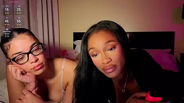 cutieeeva1's Live XXX Chat