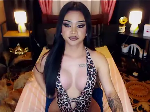 CleoHarkness Webcamshow