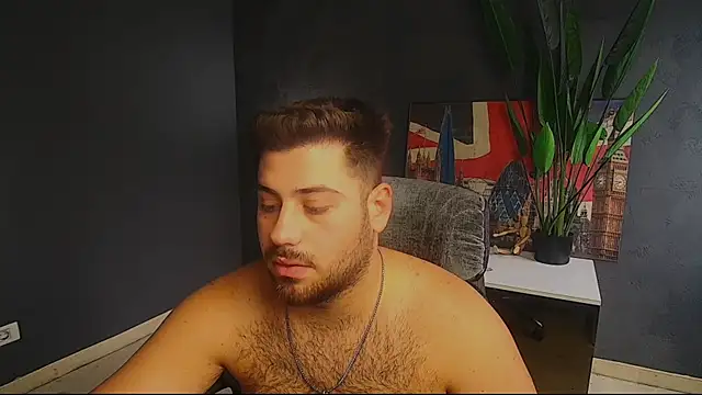Show webcam de DaxGreer