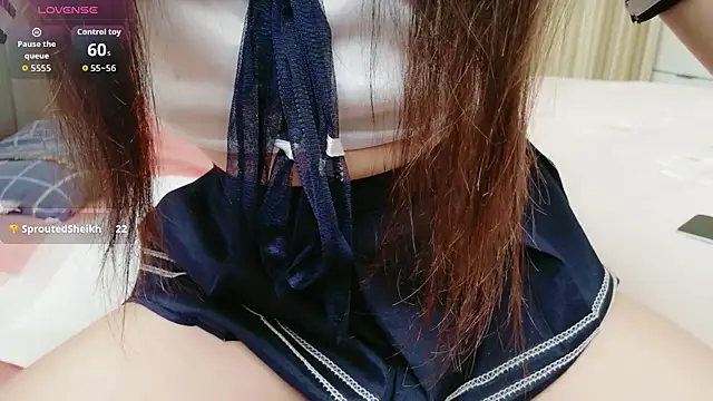 xiaolanlan030 라이브 XXX 채팅
