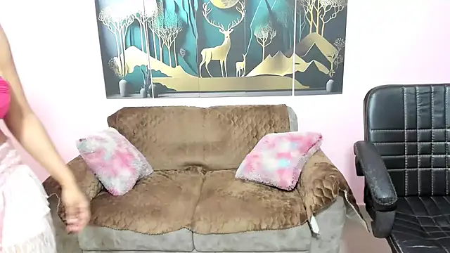 caseydeluxe's Live XXX Chat