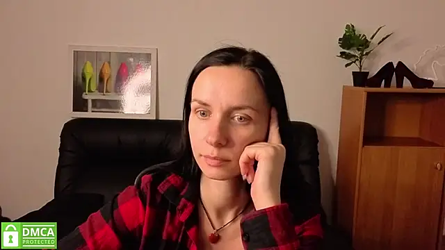 annakillianox Live XXX-Chat