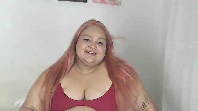 ห้องแชทสดของ lovemyfatpussy