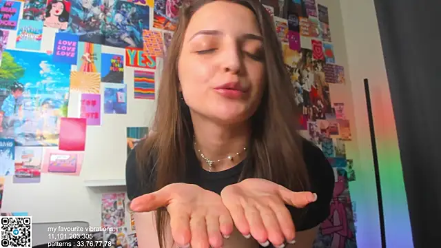 Ann_Perry's Live XXX Chat