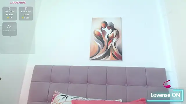 Samarys_star Live XXX Chat