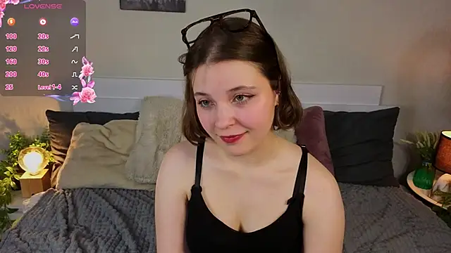 Chatroom XXX en direct de Next2Marie