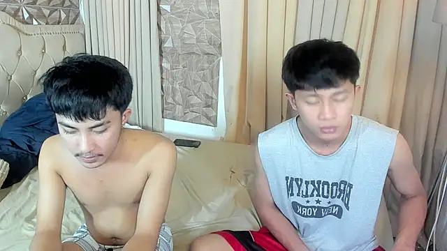 roberthugecock Show Webcam