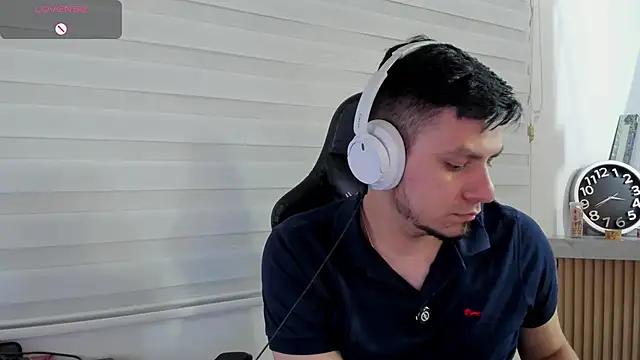 Chat XXX Live Rick_Adams