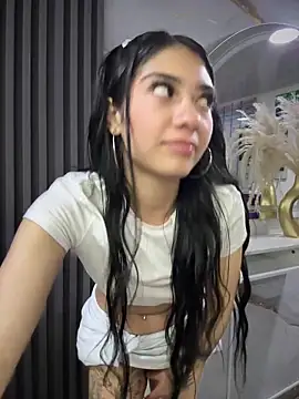 TayylorSexx Pertunjukan Webcam