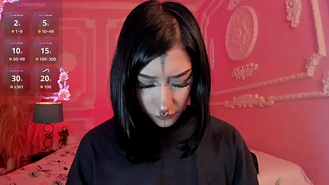 Kat_VonDe Chat XXX live
