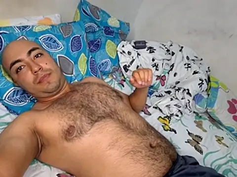 Chat XXX en directo de Angel_Iron69