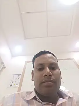 Pertunjukan Kamera Web pussysandwitchboy