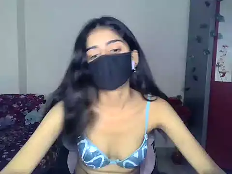 SASSY__BABY_ লাইভ XXX চ্যাট