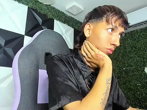 charly_joseph Webcamshow