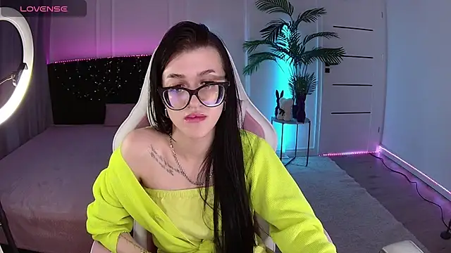 Ariella_Me's Live XXX Chat
