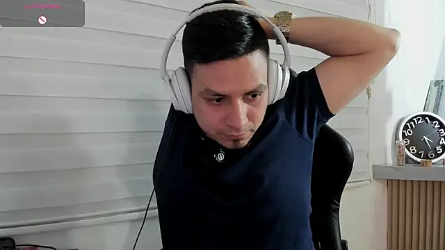 Rick_Adams webcam show