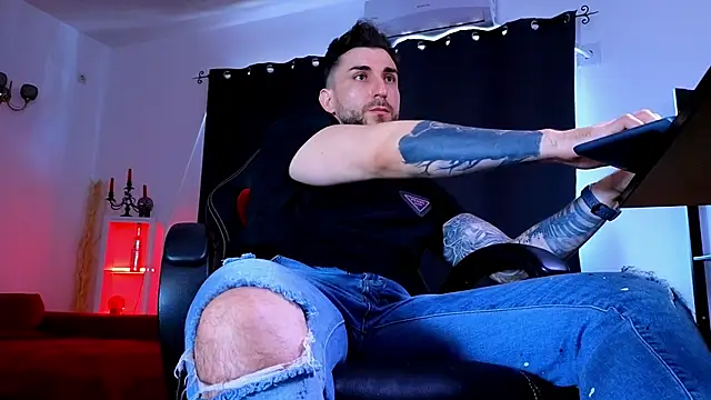 عرض كام MightyAaron66