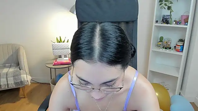 Živý XXX chat _BellaEvans_