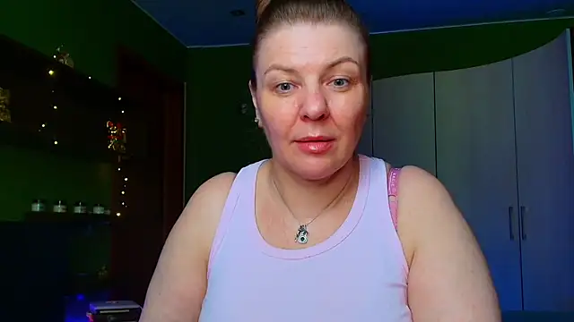 VeronikawGold Chat XXX live