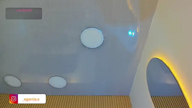 LiamWildx20 Pertunjukan Webcam
