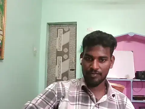Tamilgud23 Webcam-Show