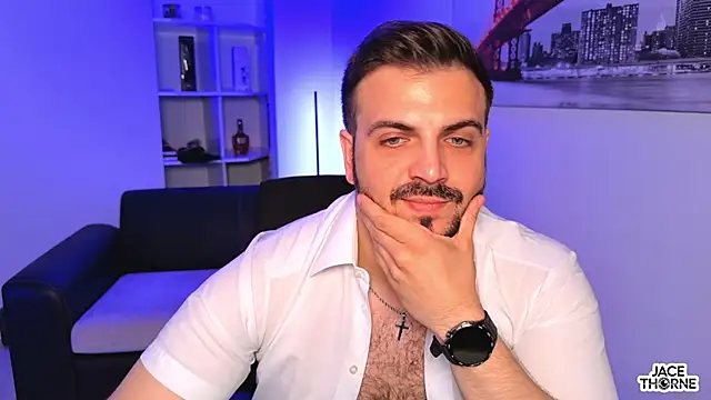 Jace_Thorne – Live XXX-chat