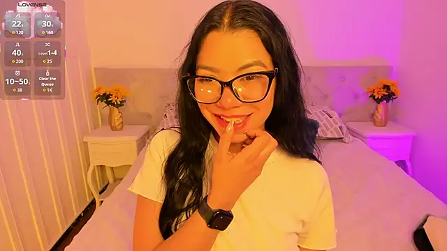 Little_LexyyのライブXXXチャット