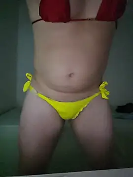 GtbaCd's Webcam Show