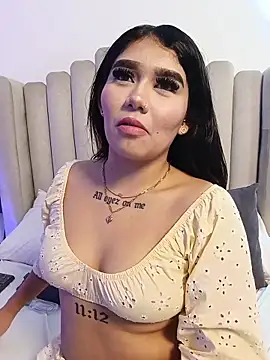 abby_doll_'s Live XXX Chat