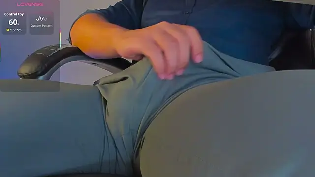 BulgeArt Chat XXX live